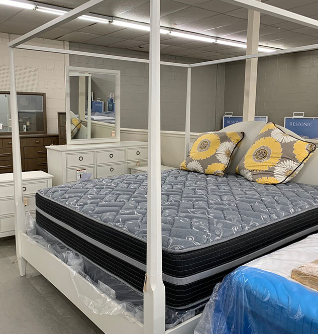 mattress finder